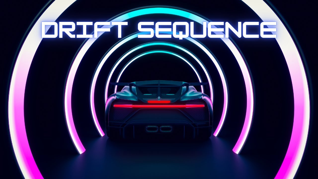 Drift Sequence - No Copyright Chillwave | Bass & Retro Flow [Free Use Music]