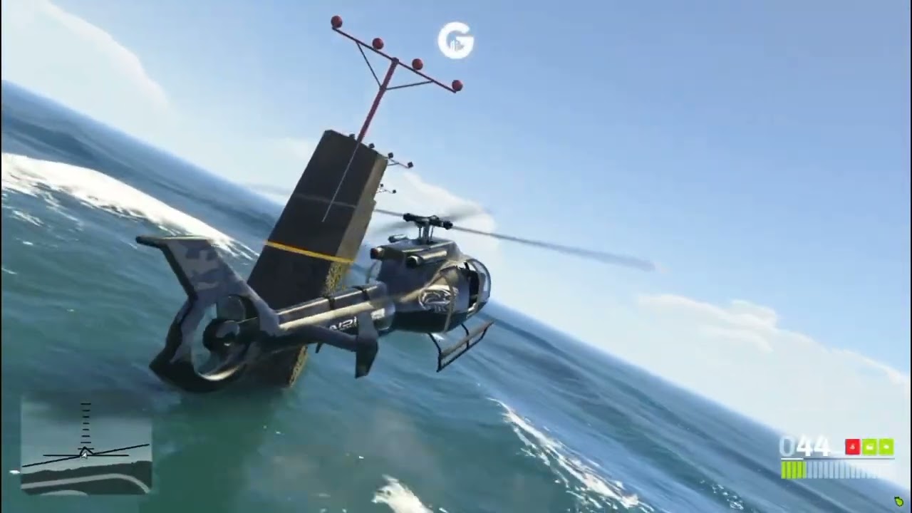 •| Teste - Piloto GRAER
