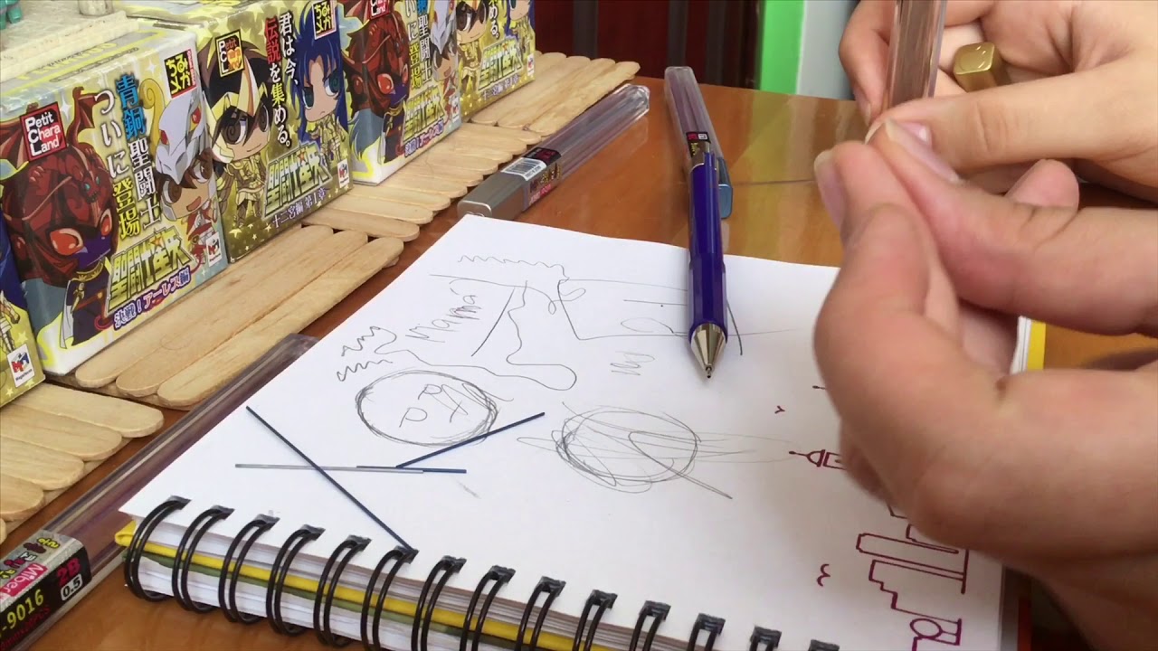 Abrimos... Minas de Colores!!! 🤯 (Que gran decepción me llevé) | Unboxing | By Crafting Heart.