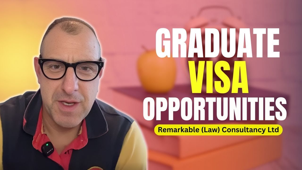 18 Month Graduate Route Visa | Opportunities for International Students in the UK