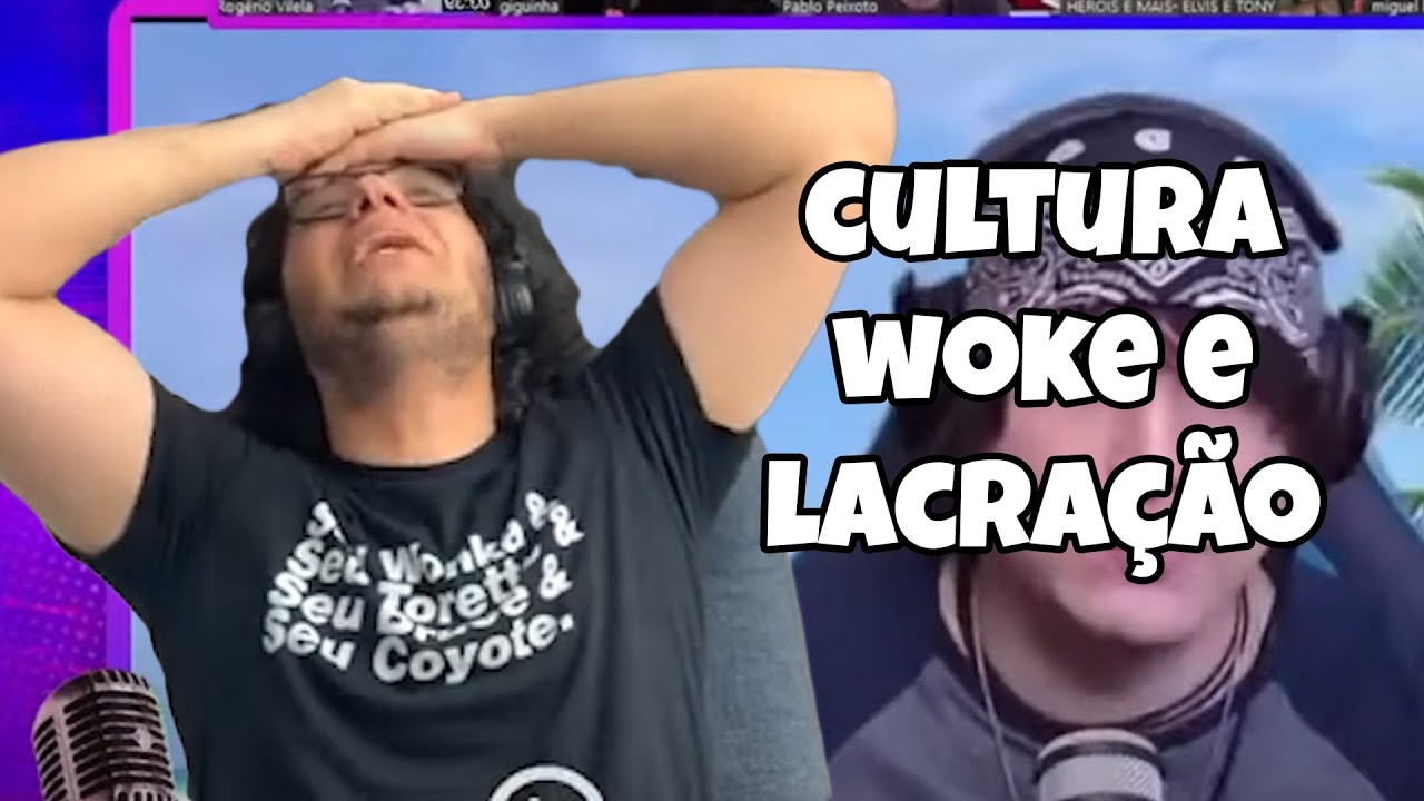Lacração na Cultura Pop: O debate mais importante de 2025