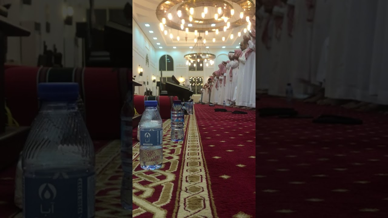 مسجد الاصيقع بمخطط رقم 7 بمكةالمكرمة