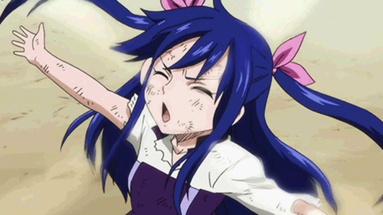 Fairy Tail AMV - Thumbs