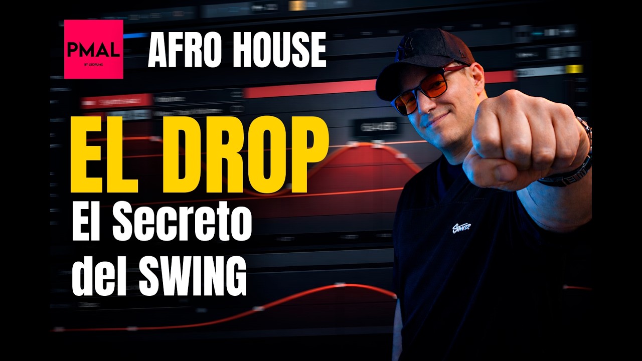Tu DROP no impacta por ESTO (Parte 2: El secreto del SWING)