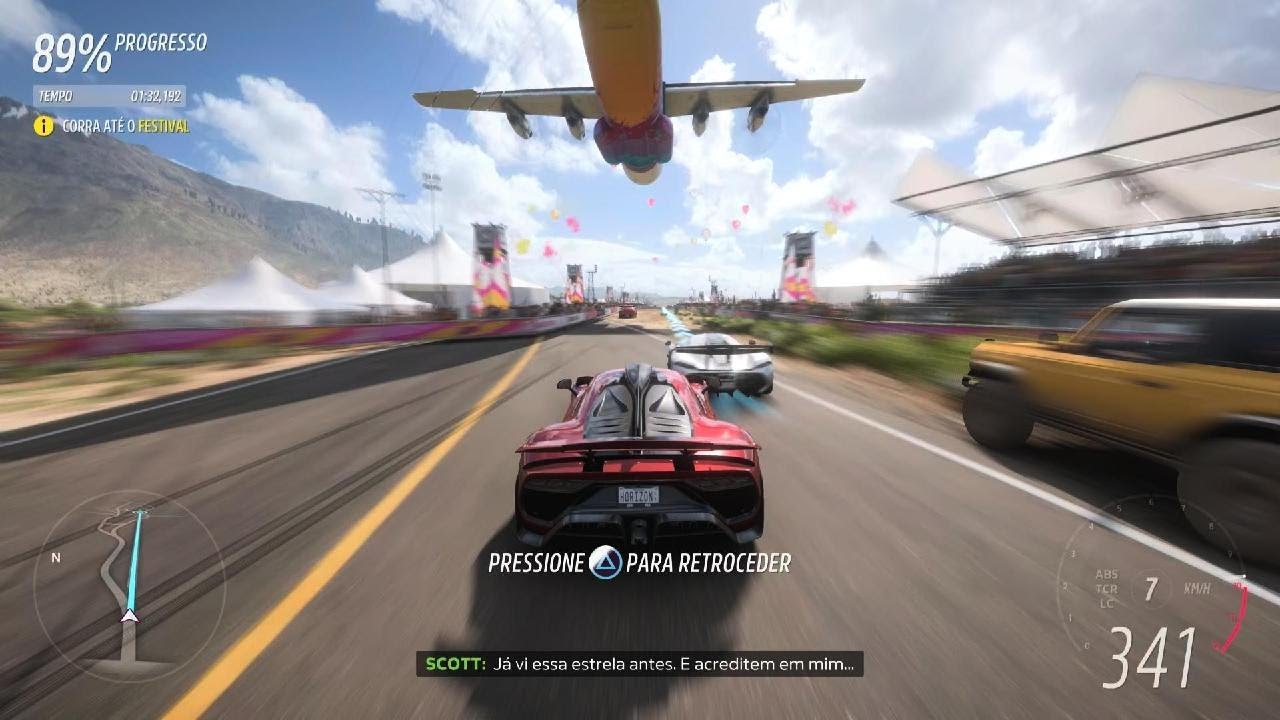 Forza Horizon 5_1