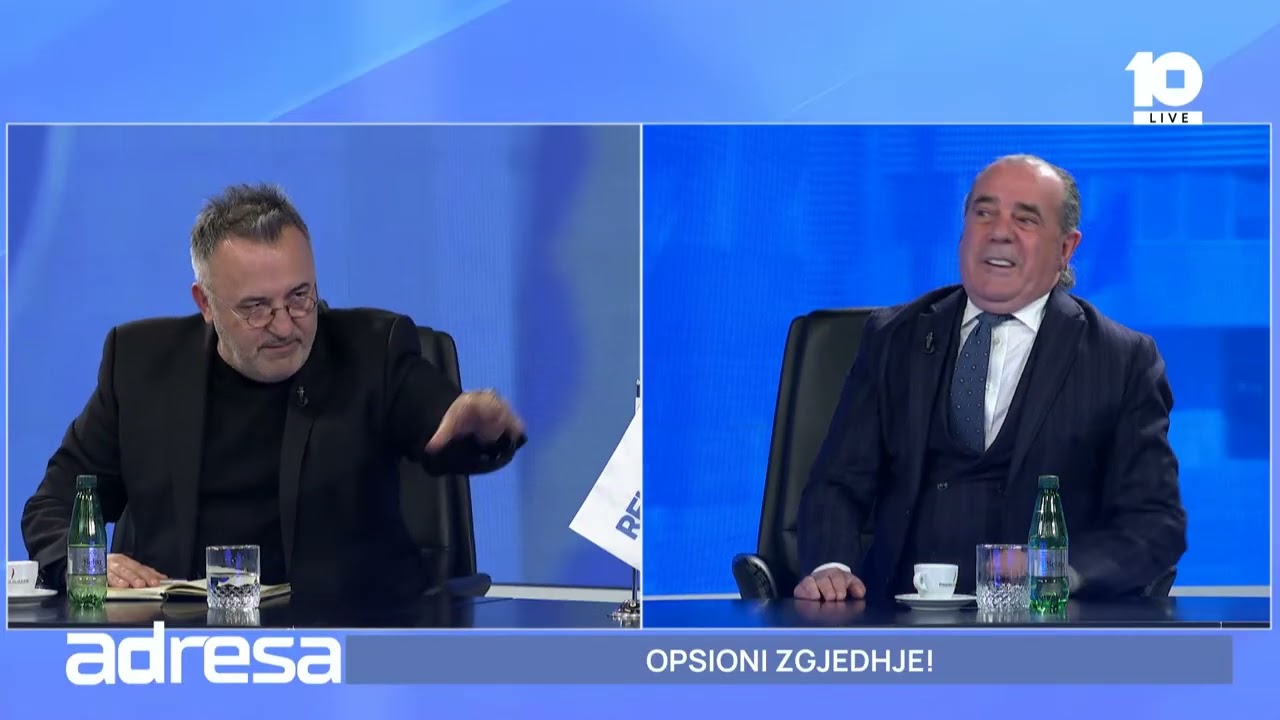Debat i ashpër Muja-Matoshi: Pse po i gjun fajin te opozita?