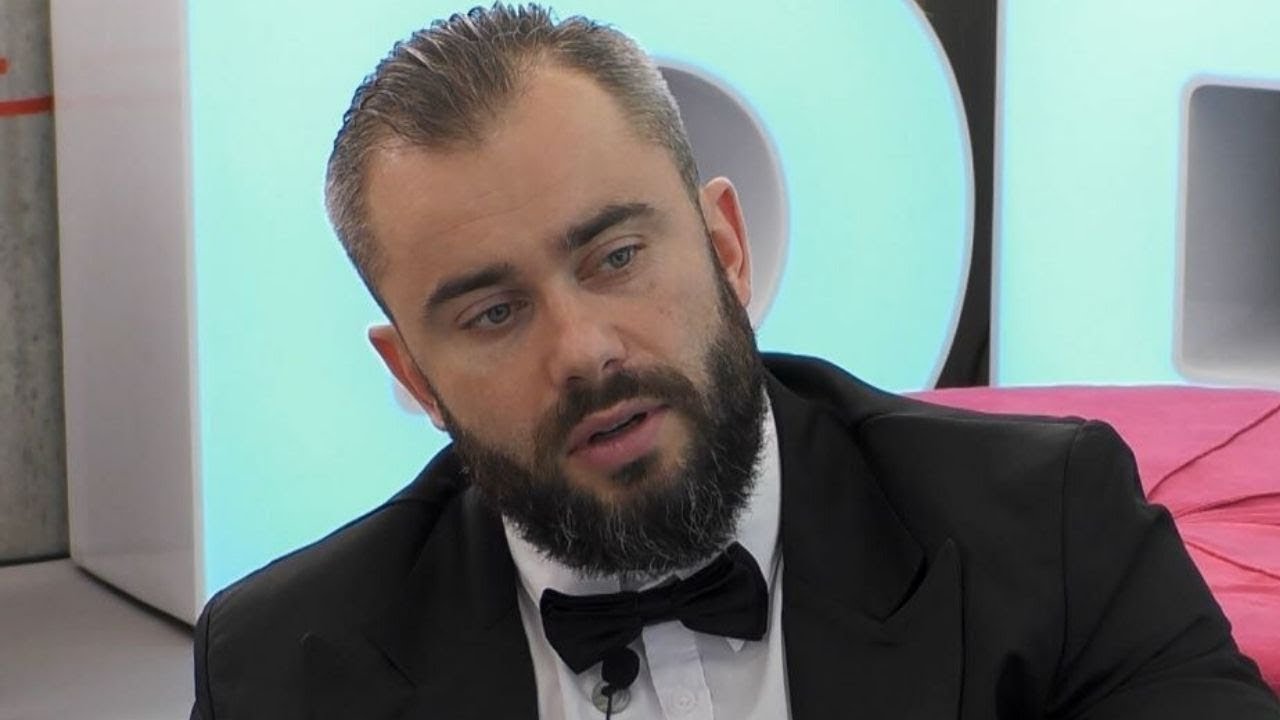 Bartek ostro o kobietach! "Chce wam się zapie****ać na trzy zmiany?" [Big Brother]