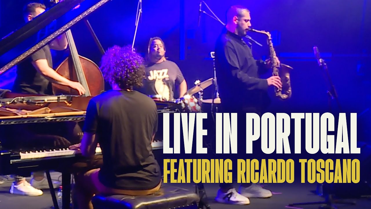 Live in Funchal, Portugal 2023