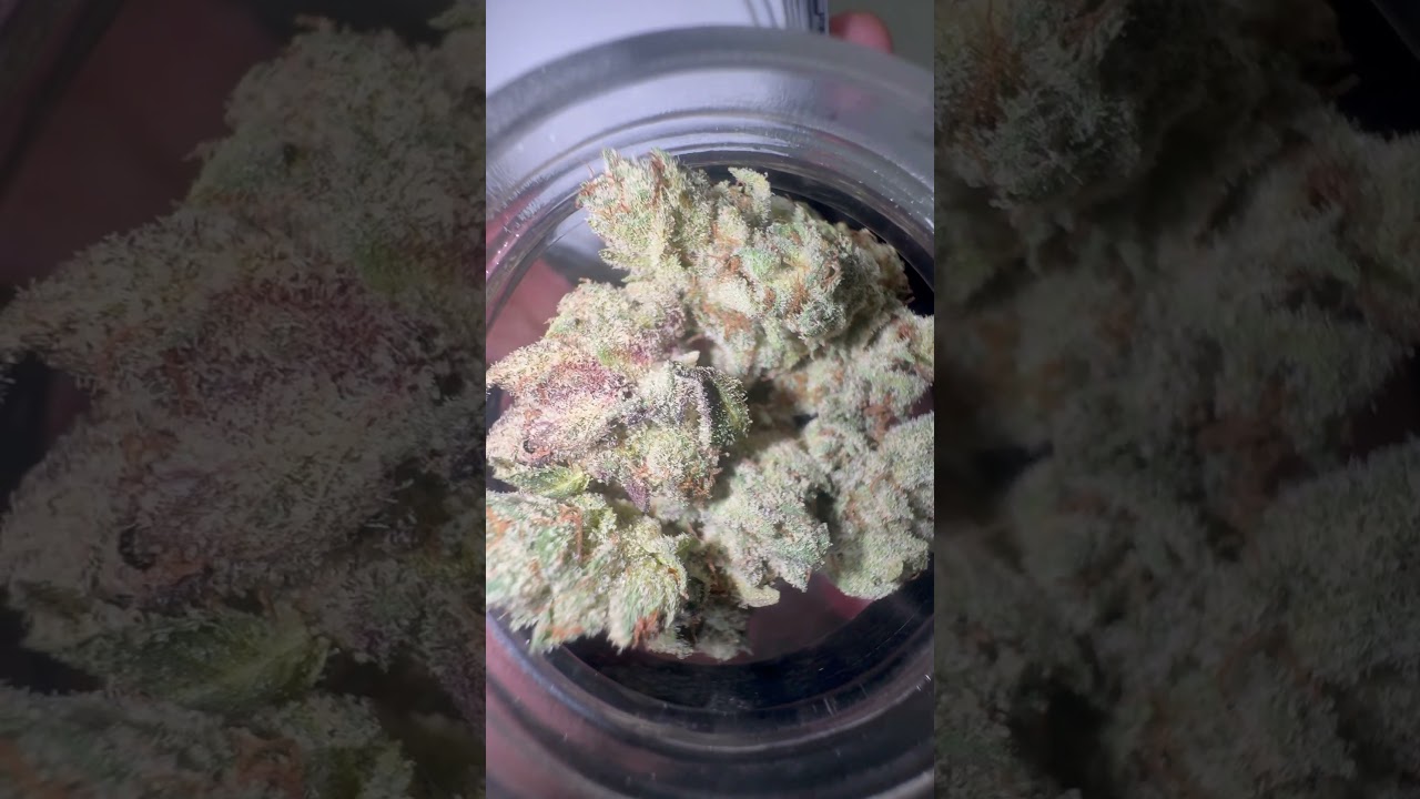Cherry Ghostenade 🍒🔥