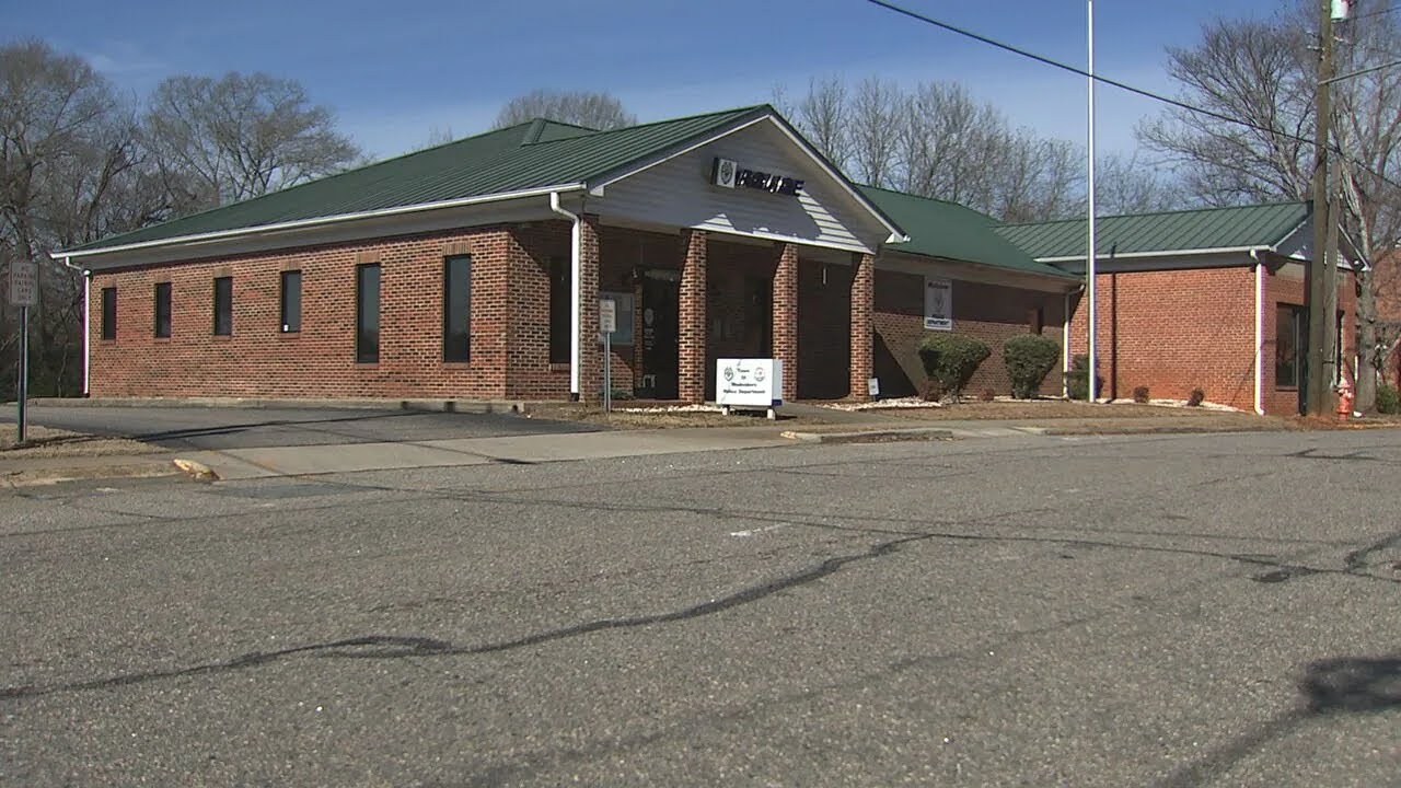 Man arrested for kidnapping 3 girls after they escaped psychiatric facility | WSOC-TV