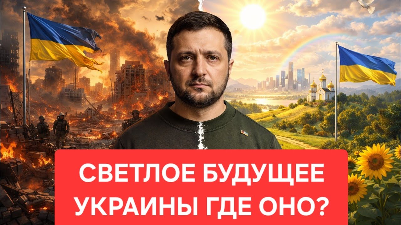 Ненависть убьёт Украину | Таро раскрыла правду как закончить войну