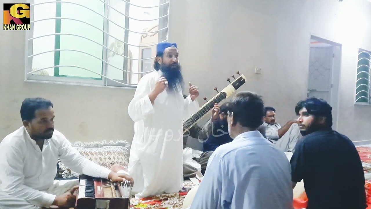 Khan Mujtaba vs Chan Shazad New Program P-2||Naat|| New 2023