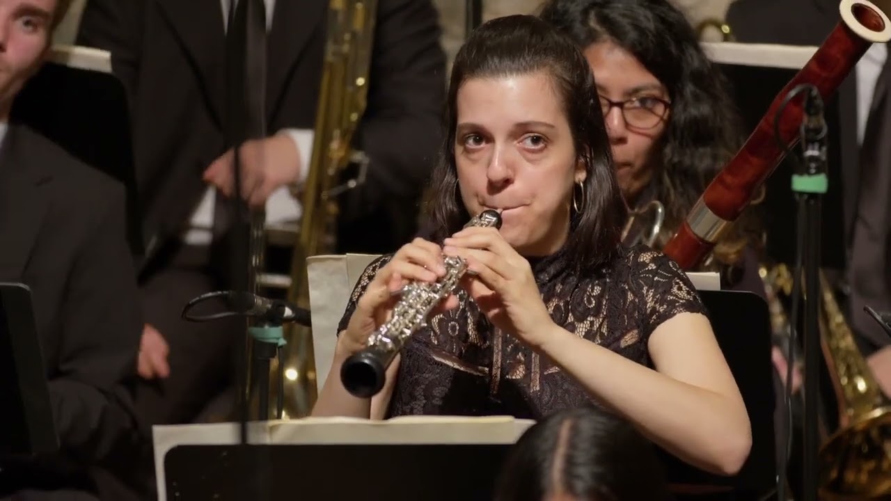 Anton Bruckner: 4.Symphonie, IV. Finale. Bewegt, doch nicht zu schnell | SommerMusikAkademie