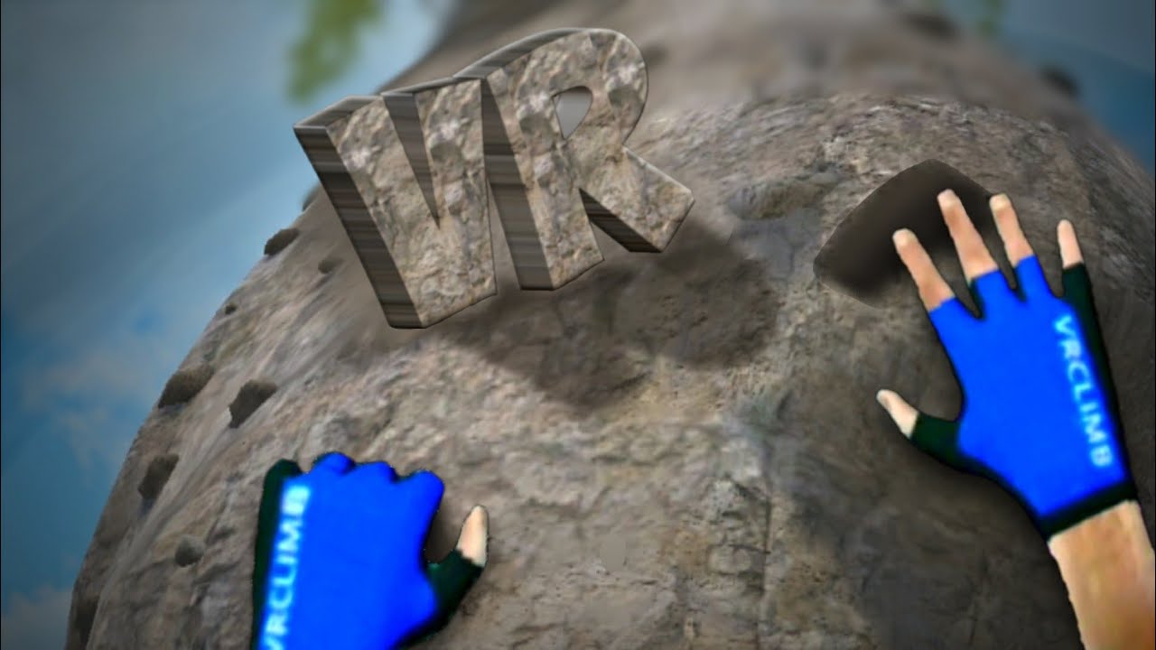 КРАБ СКАЛОЛАЗ [VR]