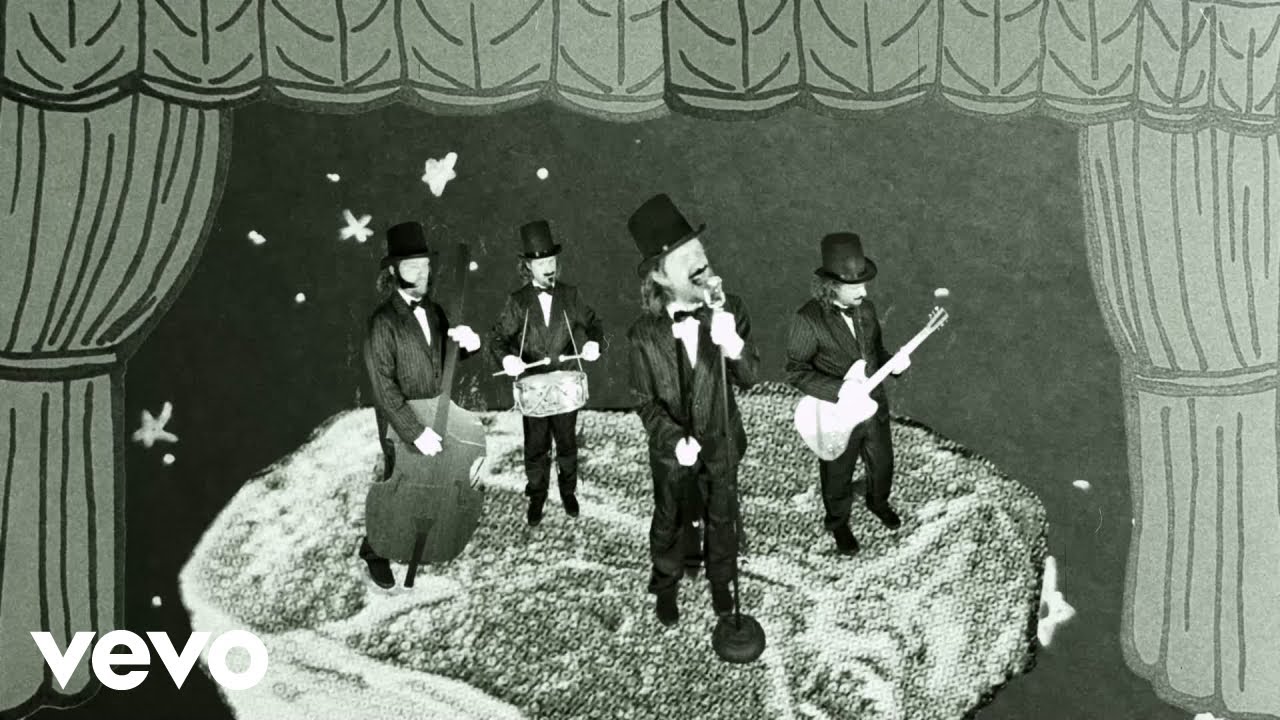 Meat in Space - Fancy