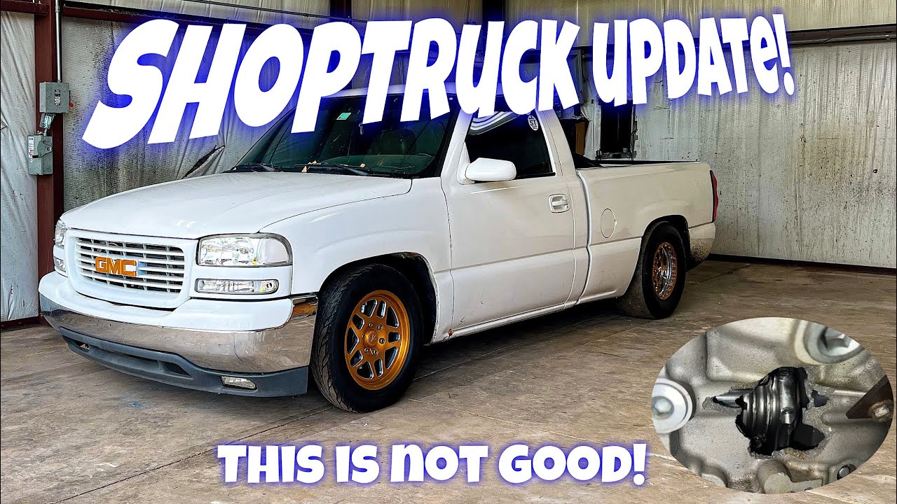 What Happened To ShopTruck?! NOT GOOD!
