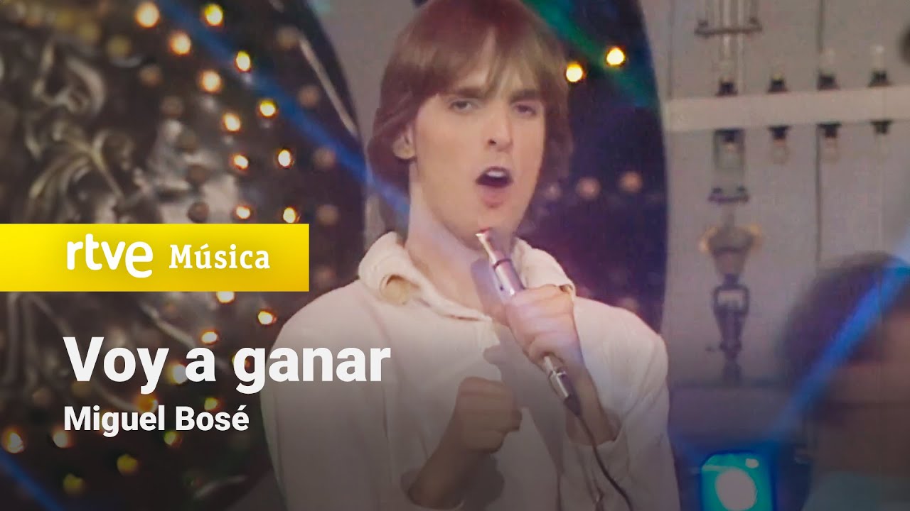 Miguel Bosé - 