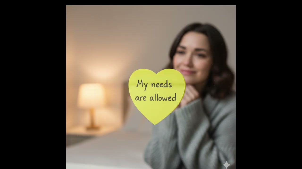 Are You Really “Too Needy”?