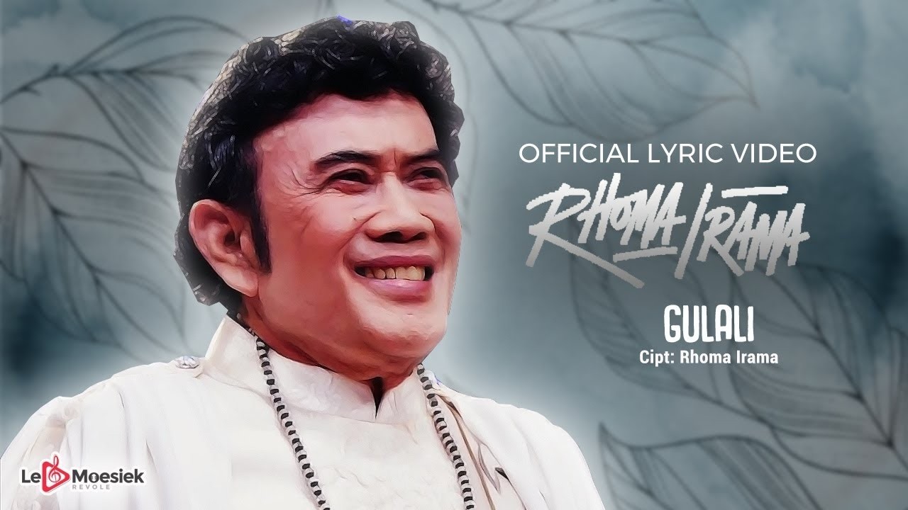 RHOMA IRAMA FULL ALBUM 2026 KUMPULAN LAGU TERLARIS TANPA IKLAN