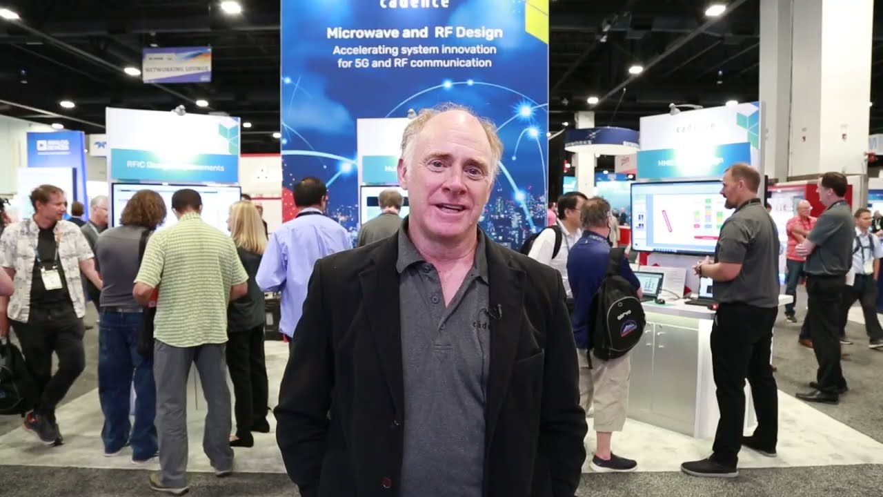 IMS 2022: Building Microwave Technology in Next-Generation RF Products
