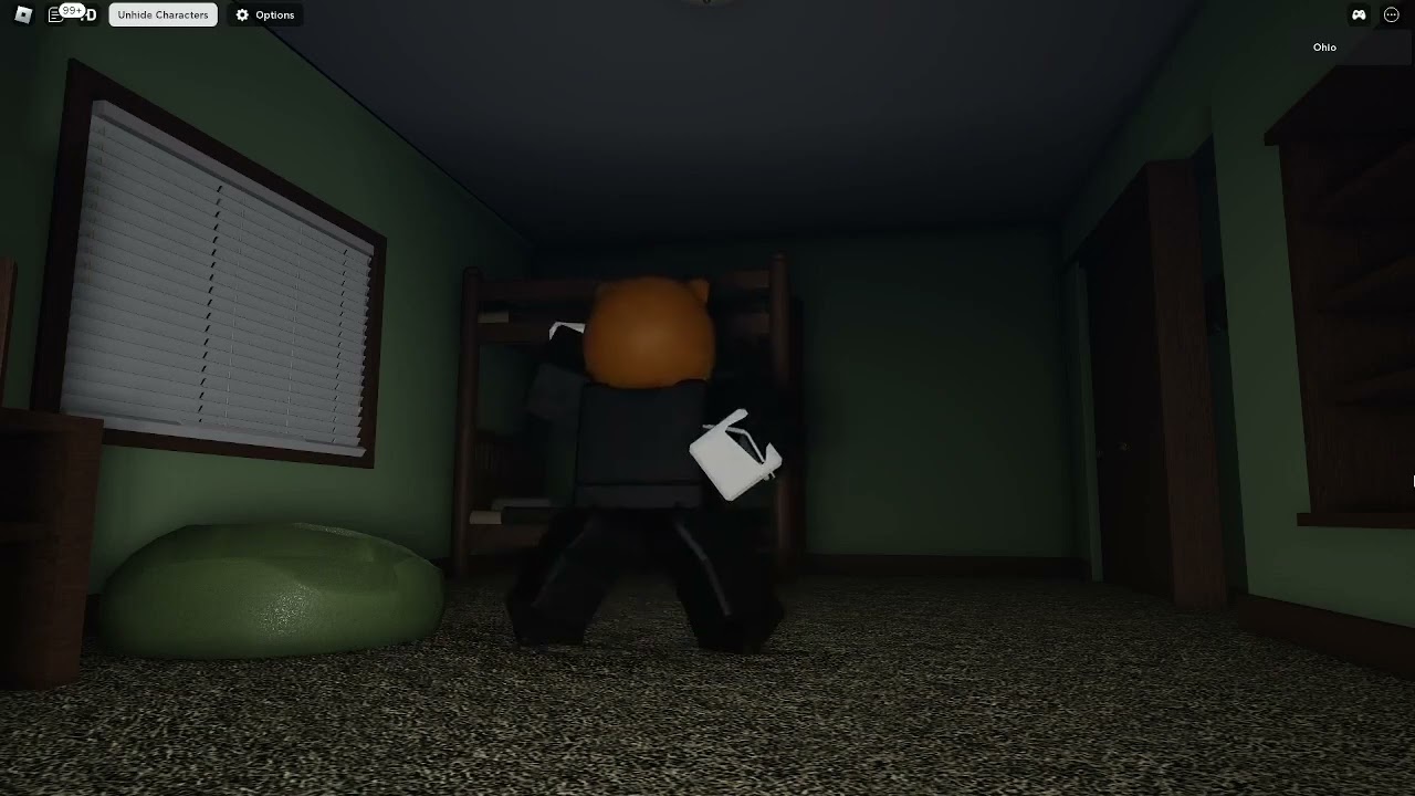3 am in roblox