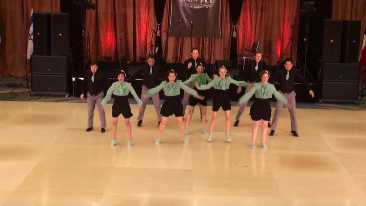 ILHC 2013 - Team - The Fly Rights