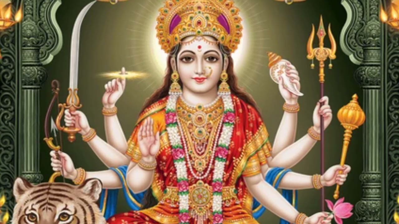 रात रुको🌹 मैया सवेरे चली 🌹 जाना देवी गीत 🌹 सिम्मी त्रिपाठी 🙏🏻
