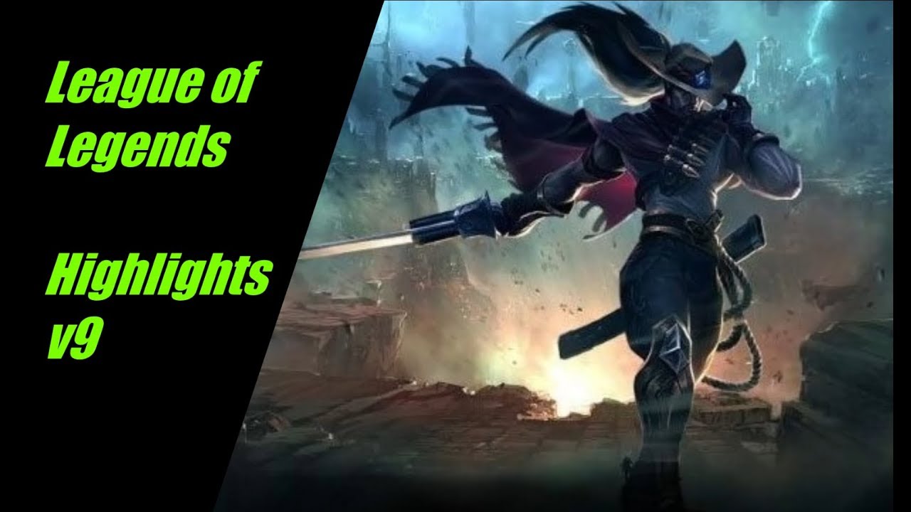 Splantus - Legendary highlight montage NO. 9 !