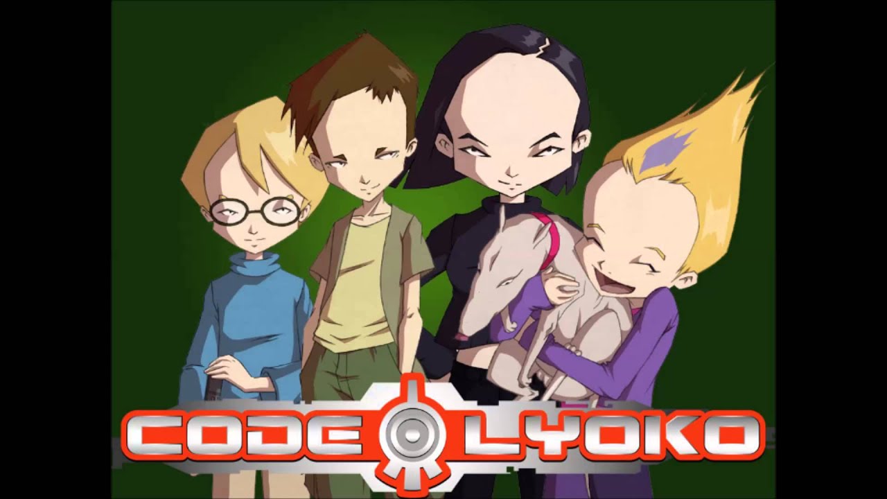 Nightcore - Code Lyoko Theme Song
