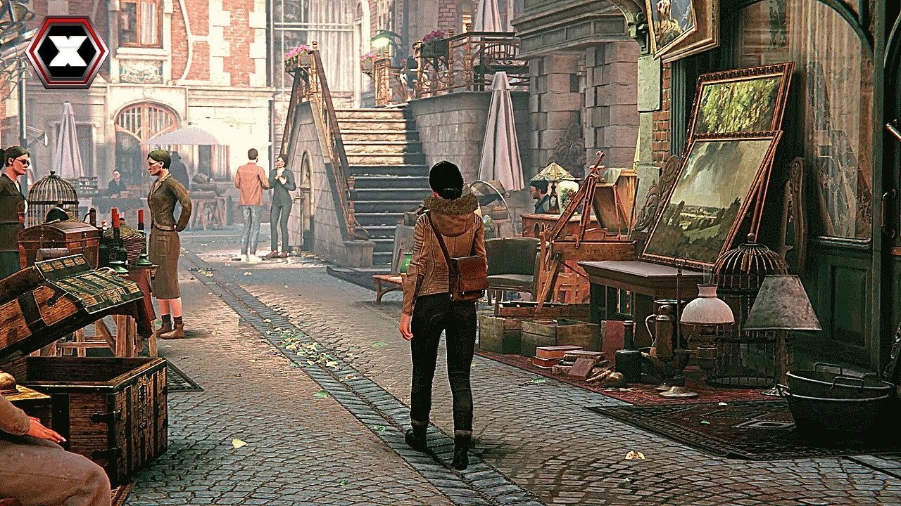 TOP 12 Best Story Upcoming Adventure Games 2022 & 2023 | PS5, XSX, PS4, XB1, PC, Switch