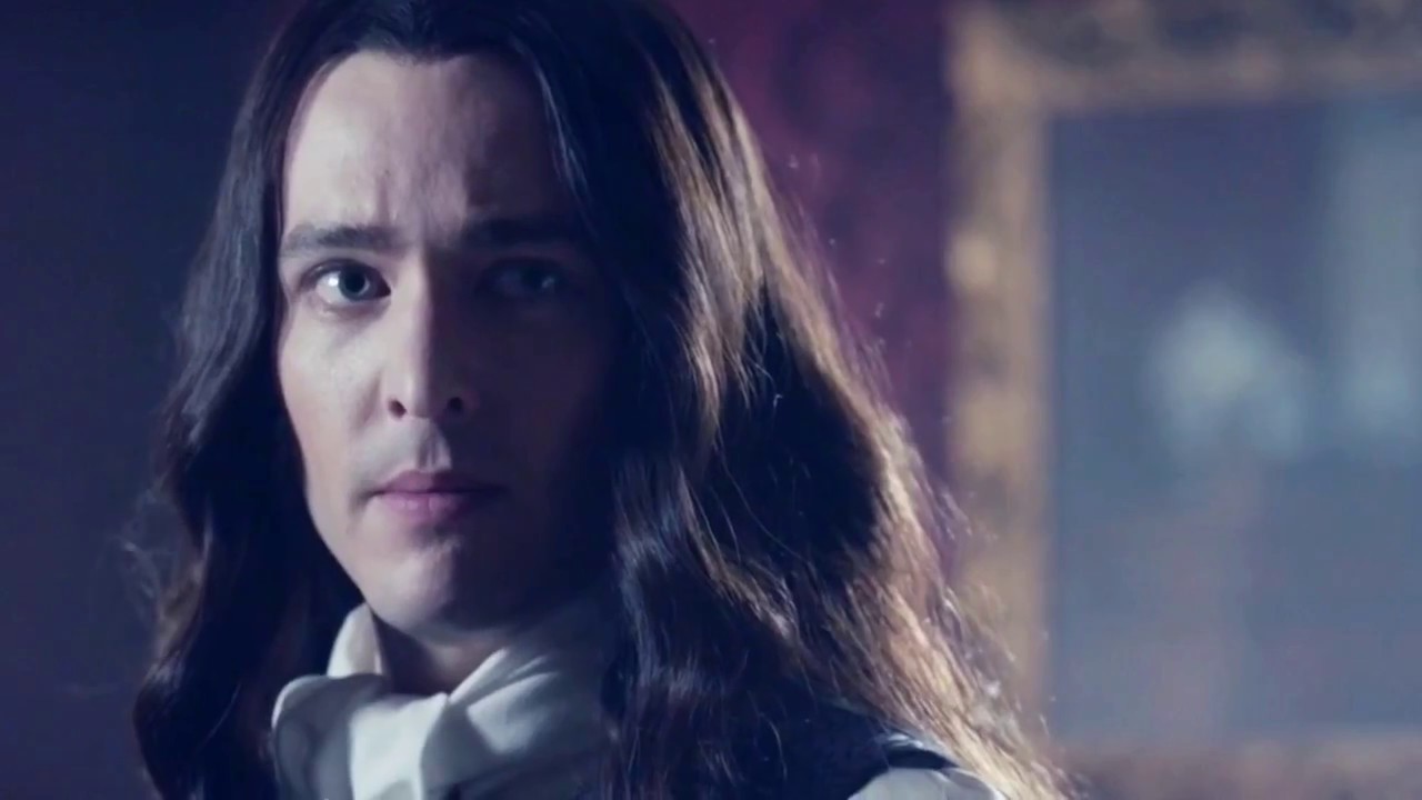 MonChevy - Wicked Game (Versailles/Gay Themed)