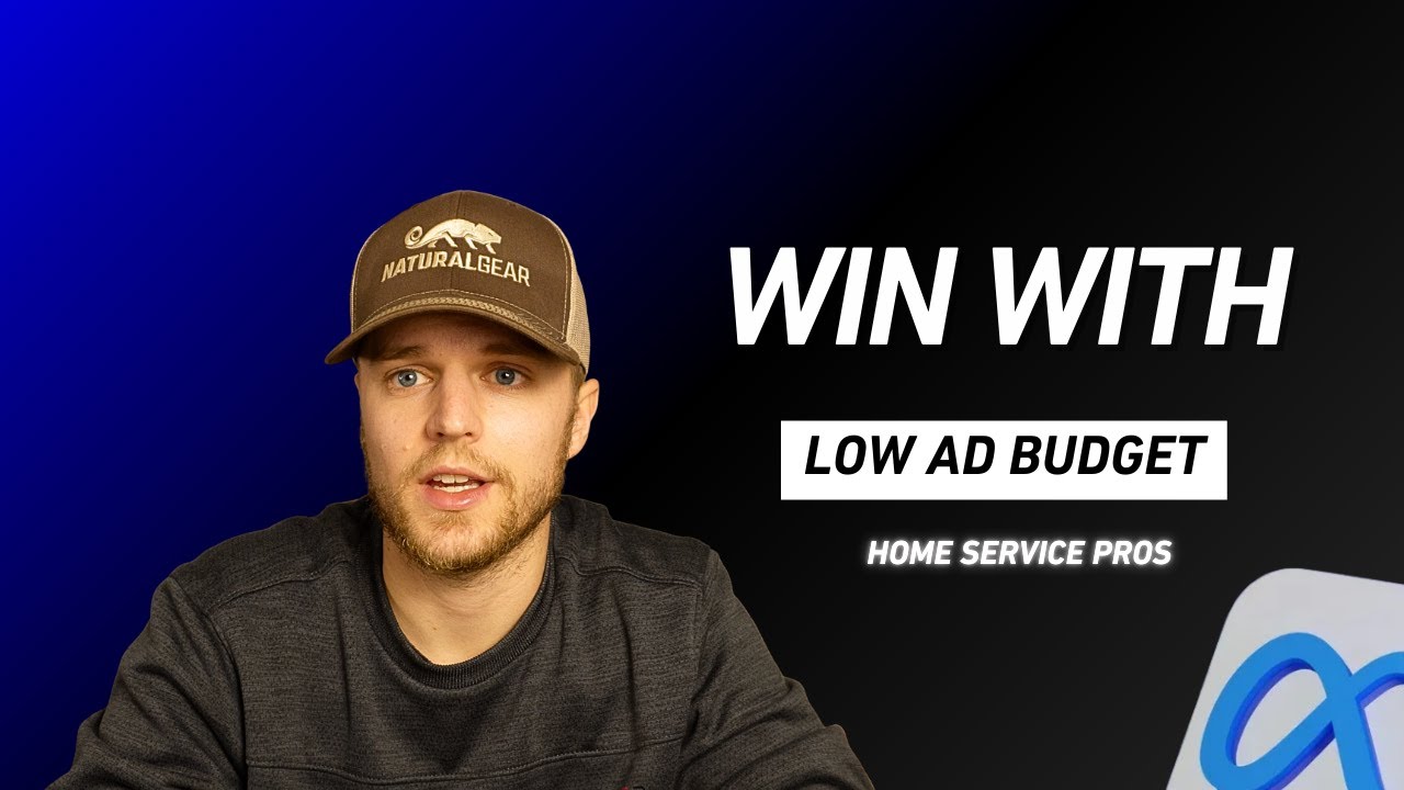 Win Locally With Small Ad Budget