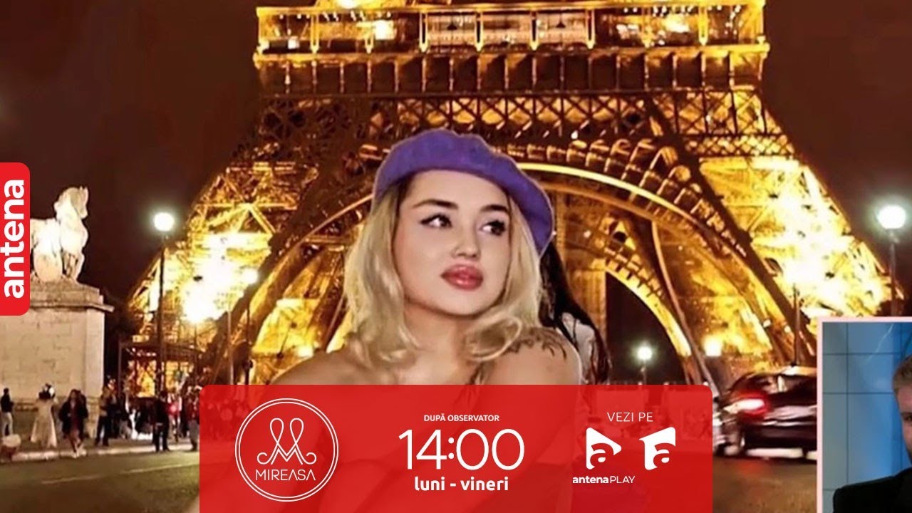 Cum arată Ioana, noua concurentă din casa Mireasa