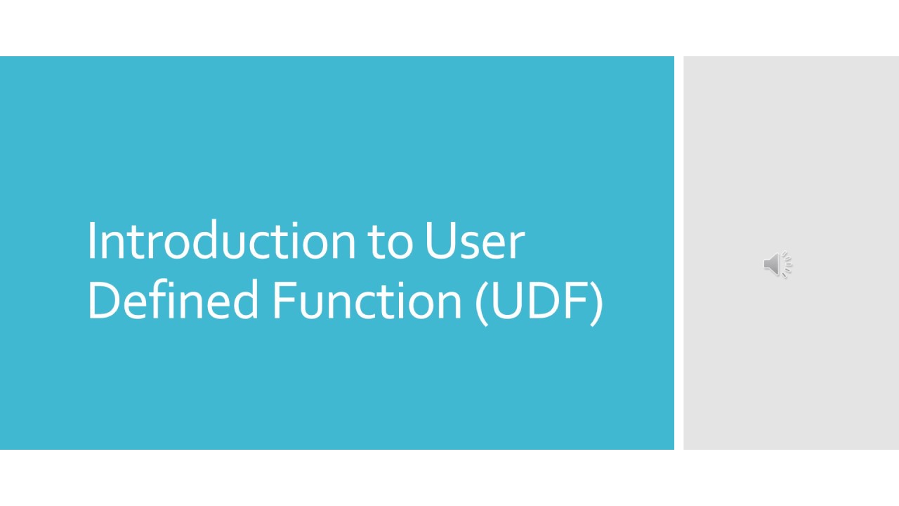 👨🏻‍💻Introduction to UDF Coding with 2D Pipe Flow Simulation Tutorial