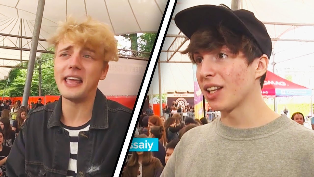 Wij zijn vloggers