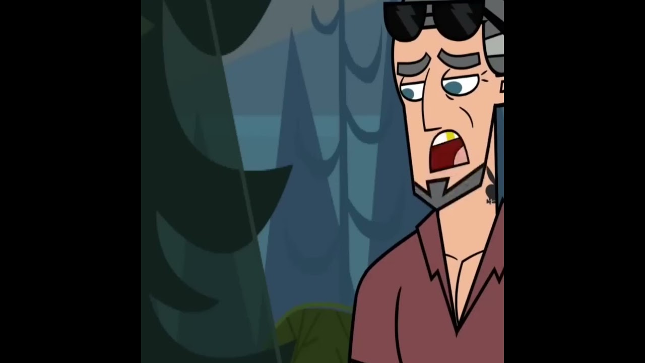 La fama hizo que Riya se corrompiera // Campamento Desventura 2 // Odd Nation Cartoon // Drama Total
