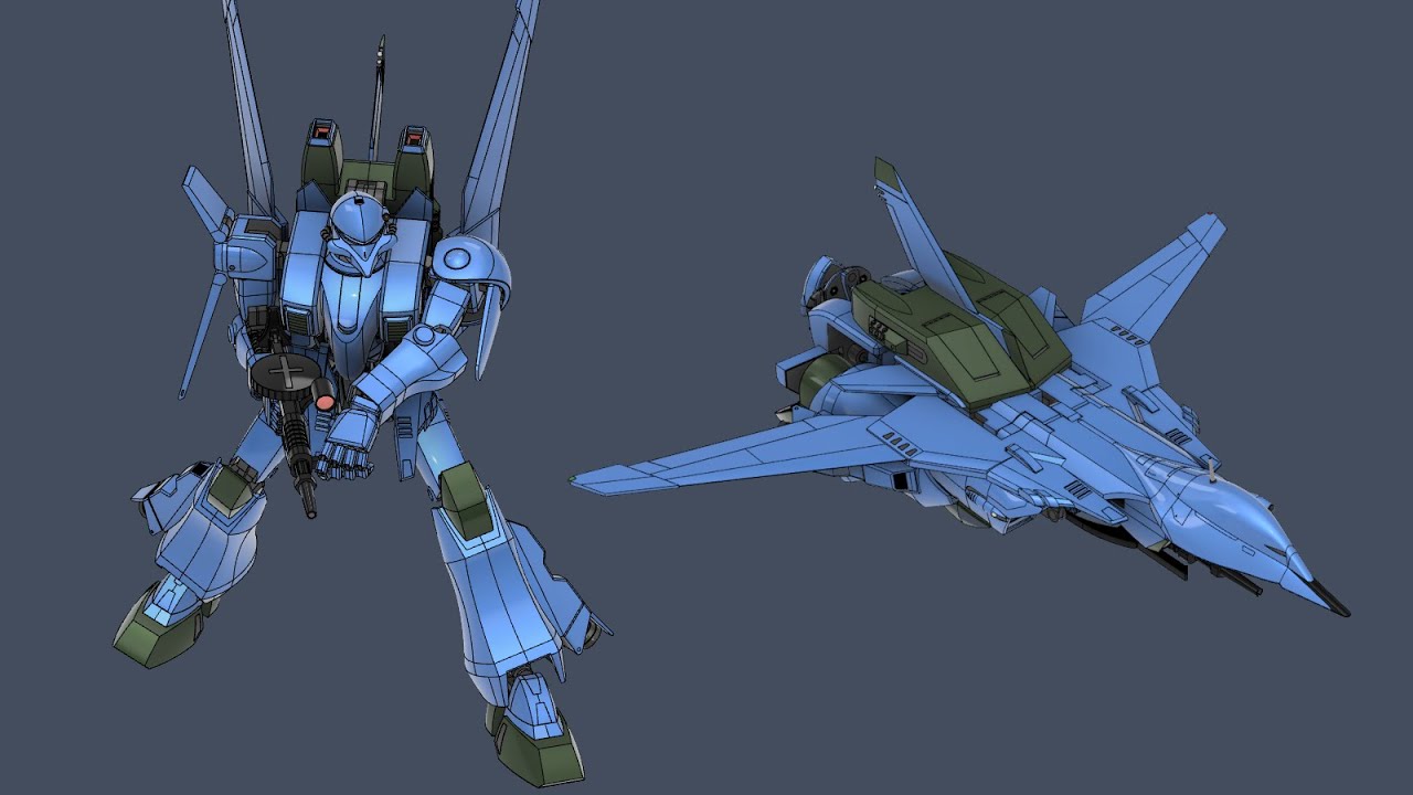 ザクスピード ver2.0　- ZAKU SPEED ver2.0 -