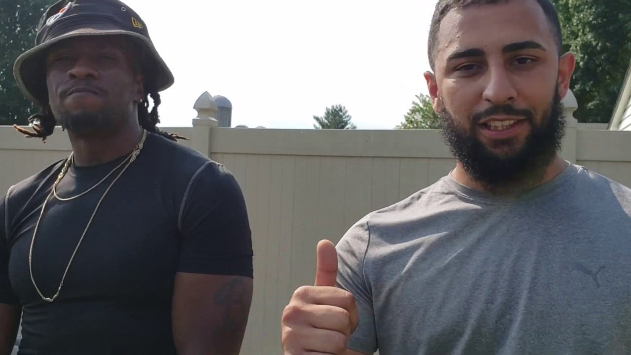 Interview with VENOM BLACK & IRAQI ASSASSIN