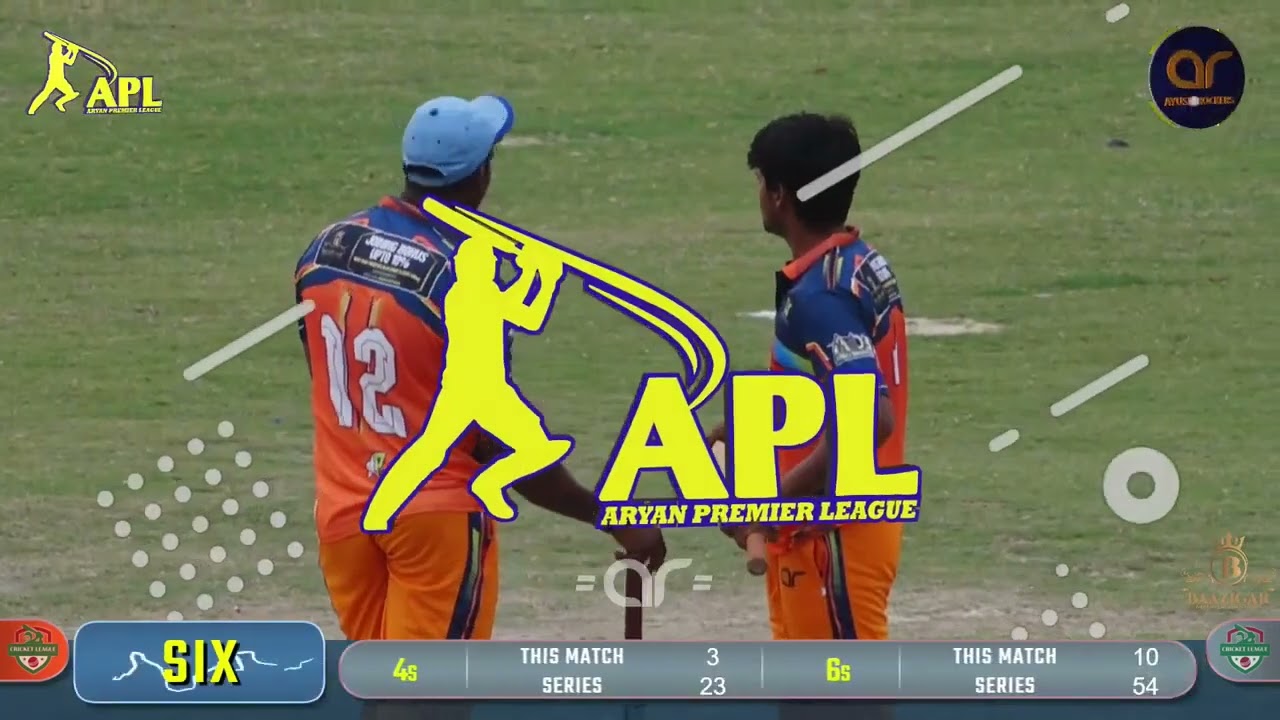 RAJ PASWAN BACK IN FORM 76 RUNS IN 33BALLS