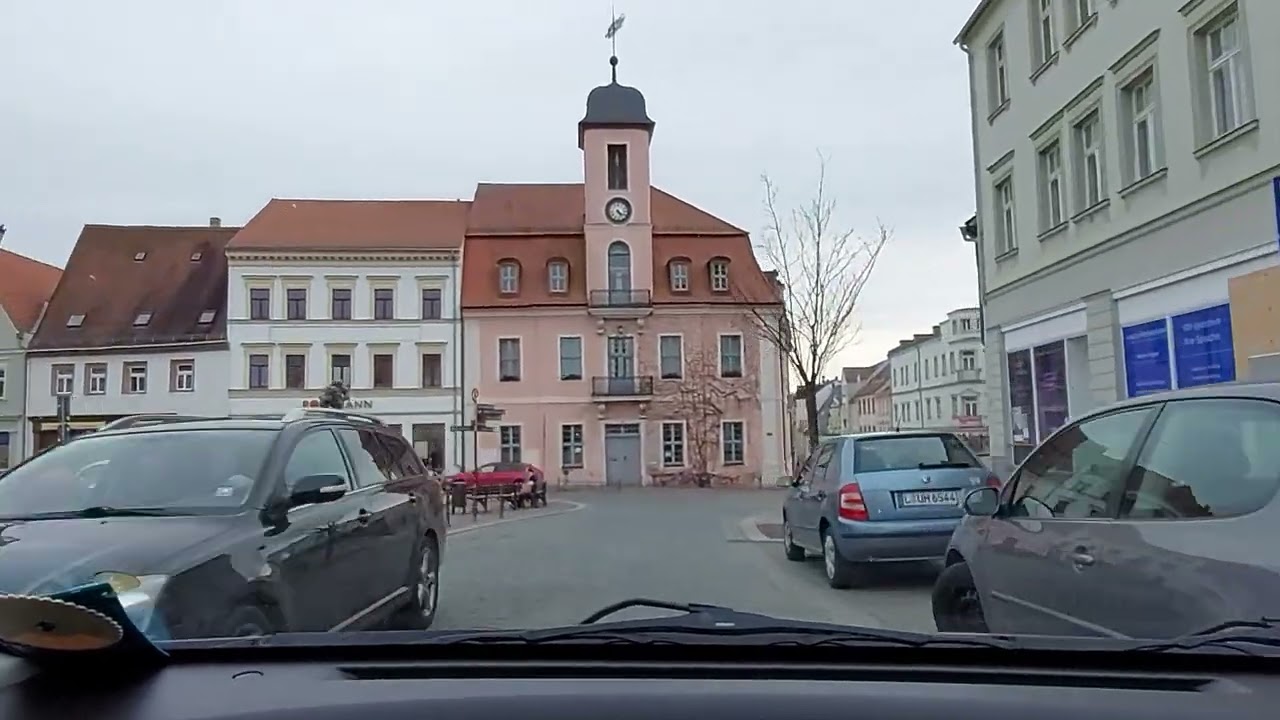 #STADT #WURZEN 2O23/ TEIL 2