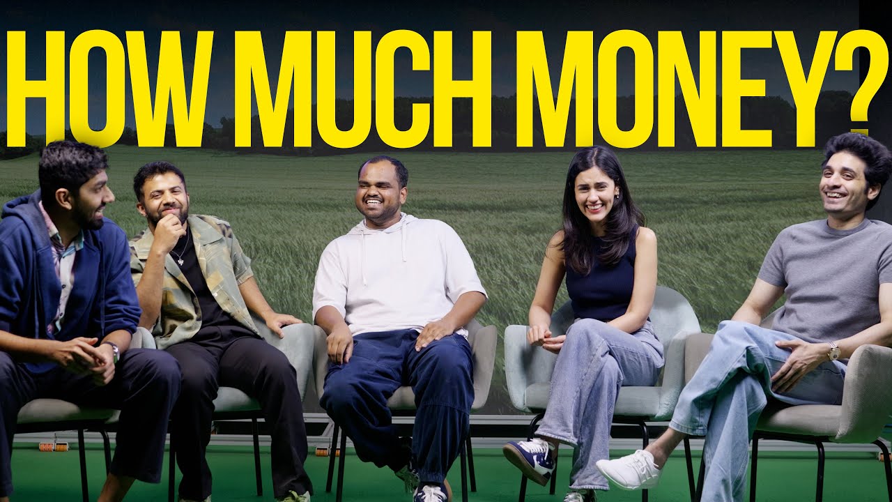 How much money are we losing in 2026?? | CAST & CREW EP. 7