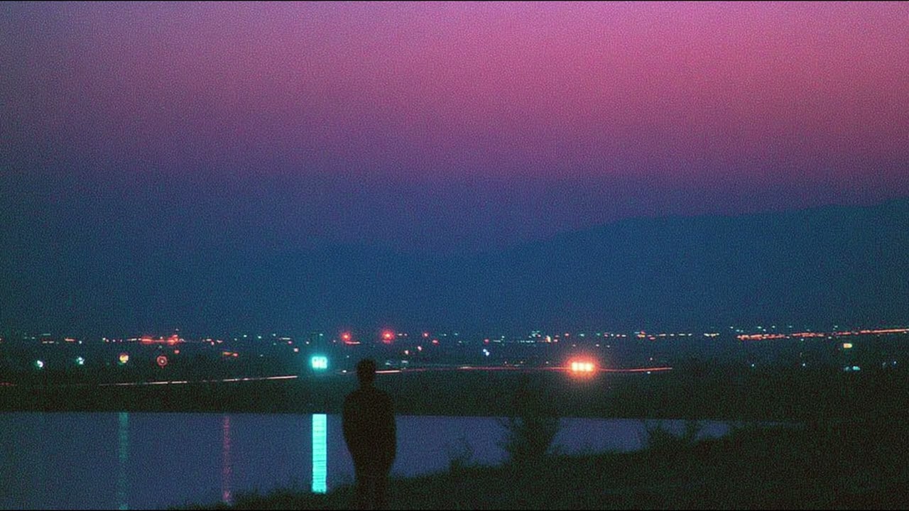 White Flag Weather | Chill Pop Song
