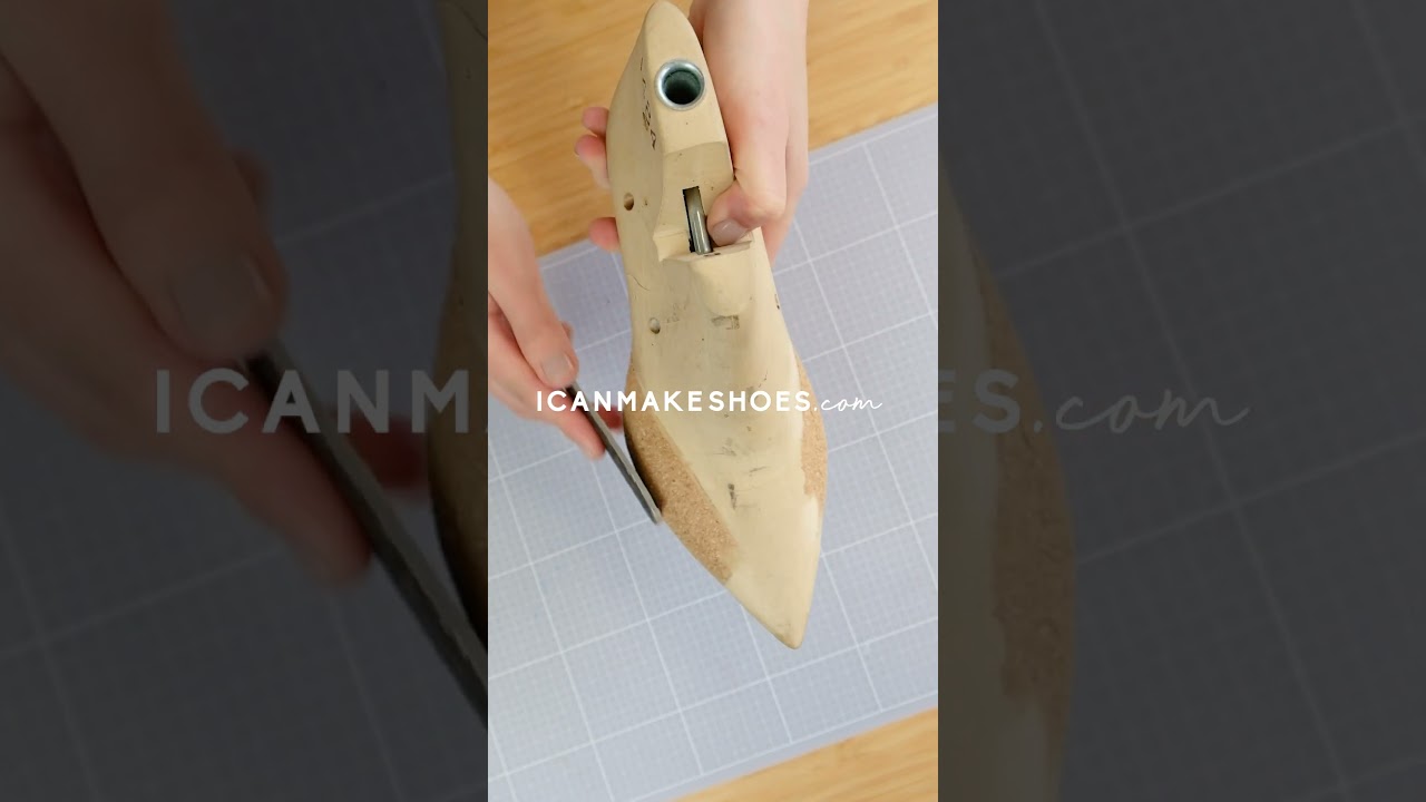 The Shoemaking Supply Shop