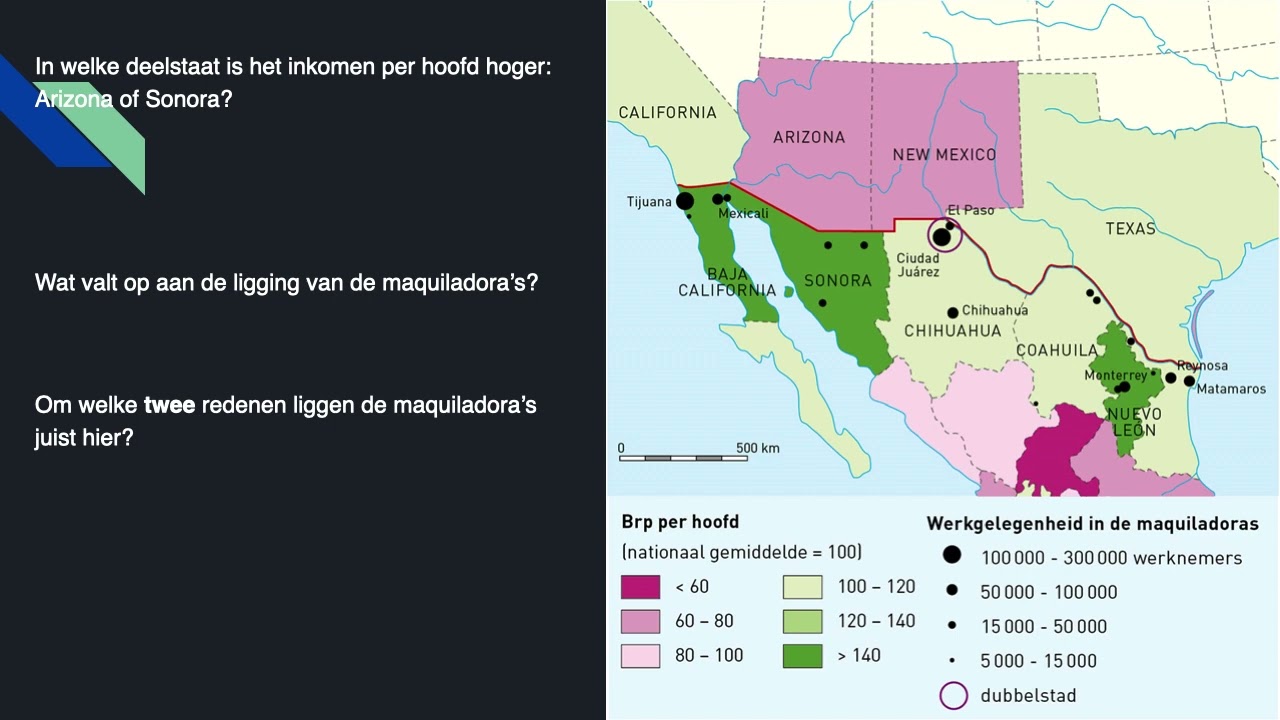 &sect;2.8 Relaties  handel en investeringen