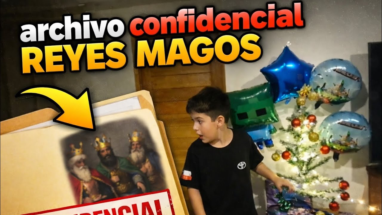 Mi hijo descubre toda la verdad 🫢 Vlog primer semana se enero
