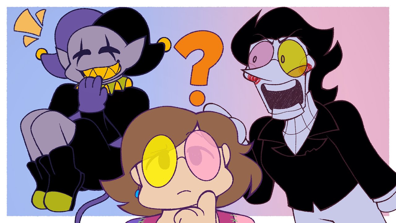 Какой секретный босс в Deltarune сложнее всего сразиться?
