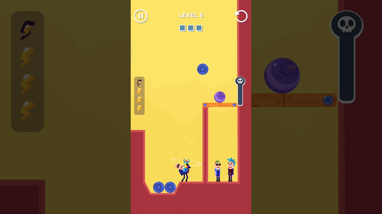 Hitmasters Gameplay Walkthrough Live Gameplay All Levels Gameado