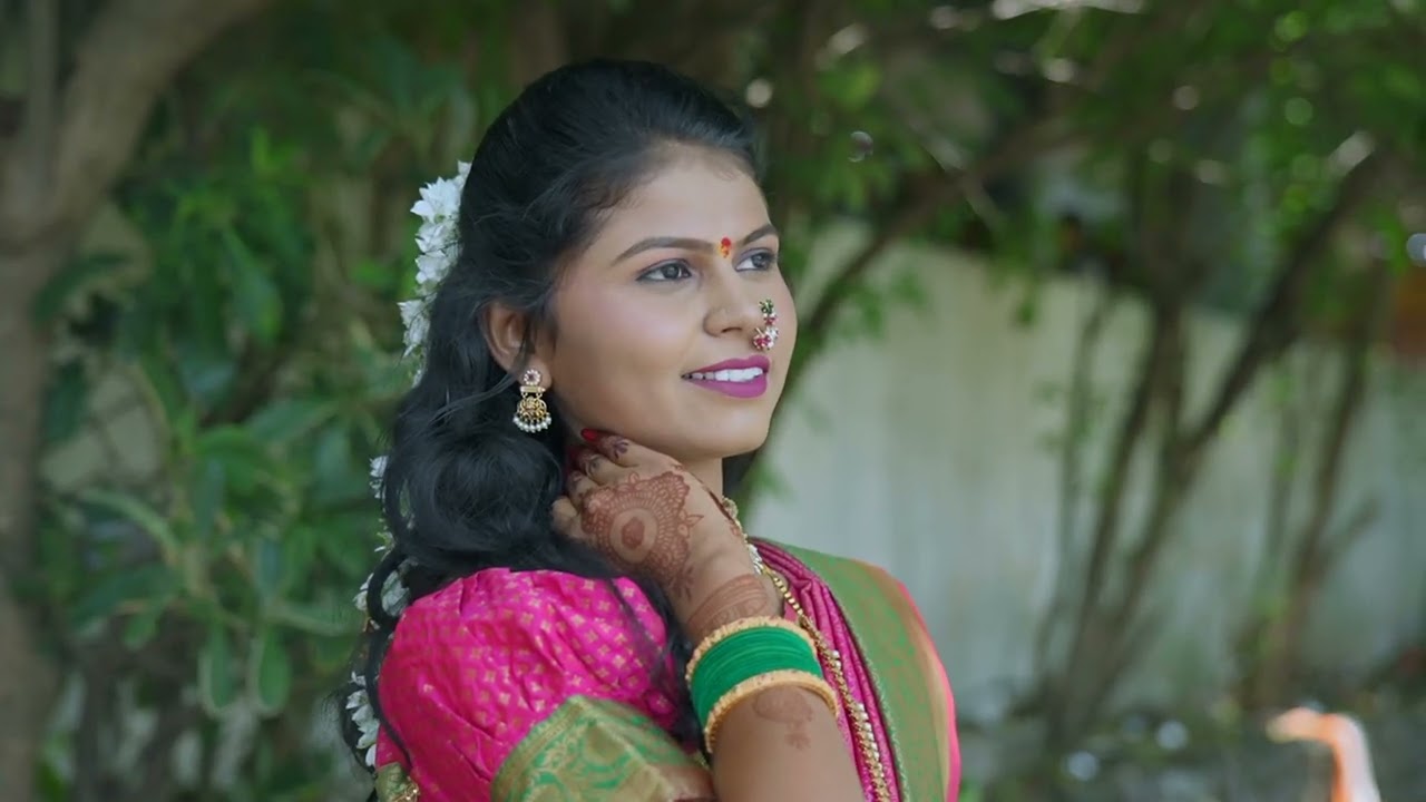Tushar & Ratnaprabha Cinematic