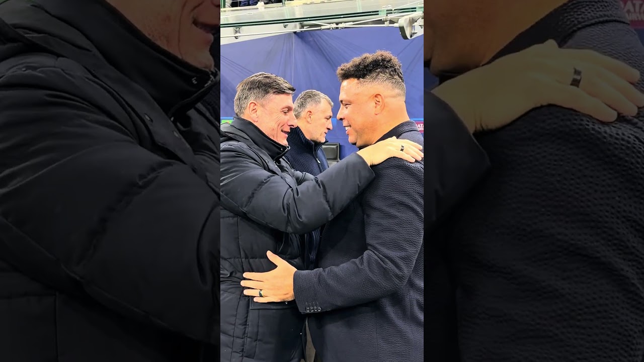 How many became Interisti thanks to them? 🤩🖤💙 #Short
