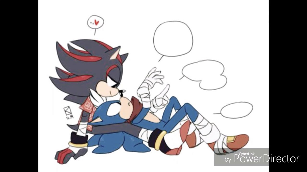 Sonadow ♡Boom Clap♡